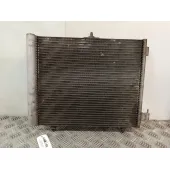 Condensador / Radiador Aire Acondicionado para Peugeot 207 Cc (Wd_)