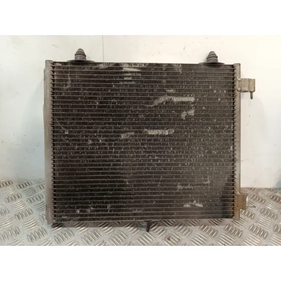 Condensador / Radiador Aire Acondicionado para Peugeot 207 Cc (Wd_)