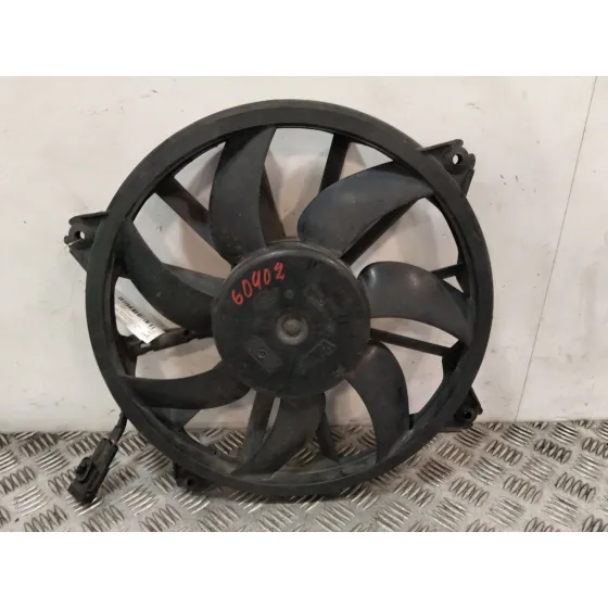 Electroventilador para Peugeot 308 Sw I (4E_, 4H_)