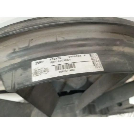 Electroventilador para Peugeot 308 Sw I (4E_, 4H_)