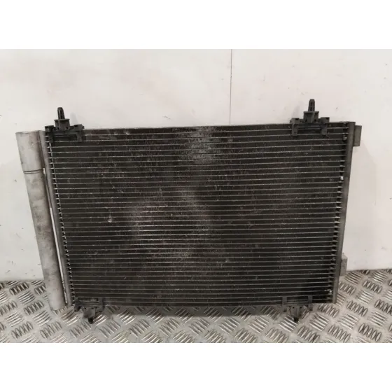 Condensador / Radiador Aire Acondicionado para Peugeot 308 Sw I (4E_, 4H_)