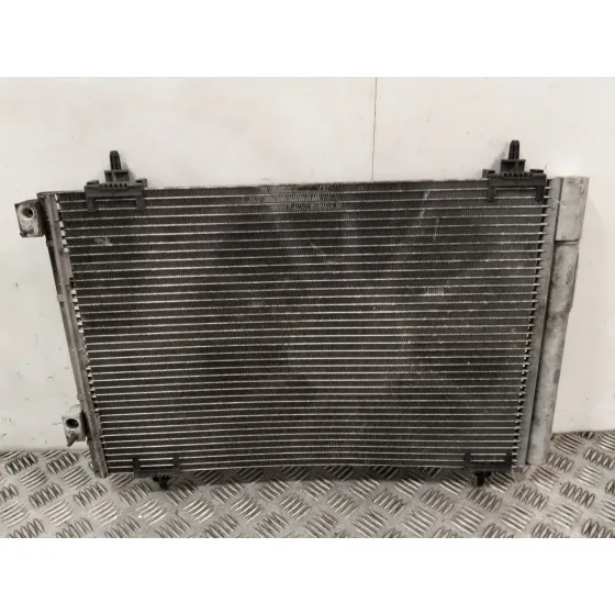 Condensador / Radiador Aire Acondicionado para Peugeot 308 Sw I (4E_, 4H_)