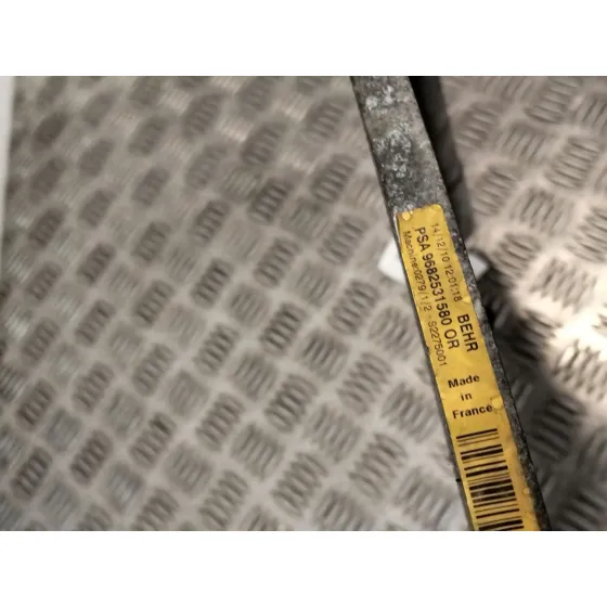 Condensador / Radiador Aire Acondicionado para Peugeot 308 Sw I (4E_, 4H_)