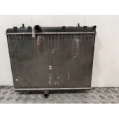 Radiador Agua para Peugeot 308 Sw I (4E_, 4H_)