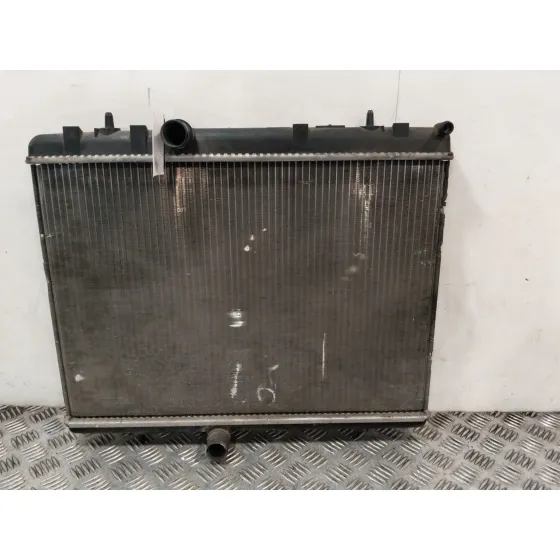 Radiador Agua para Peugeot 308 Sw I (4E_, 4H_)