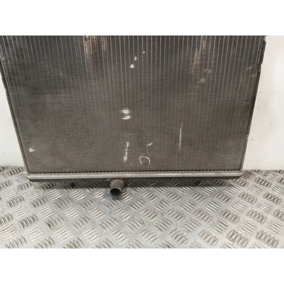 Radiador Agua para Peugeot 308 Sw I (4E_, 4H_)