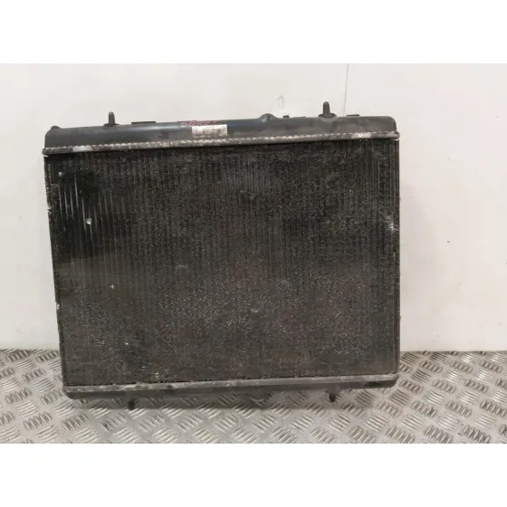 Radiador Agua para Peugeot 308 Sw I (4E_, 4H_)