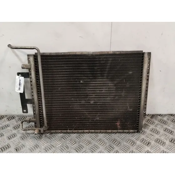Condensador / Radiador Aire Acondicionado para Suzuki Vitara Cabrio (Et)