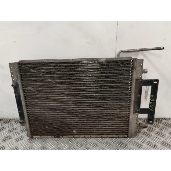 Condensador / Radiador Aire Acondicionado para Suzuki Vitara Cabrio (Et)