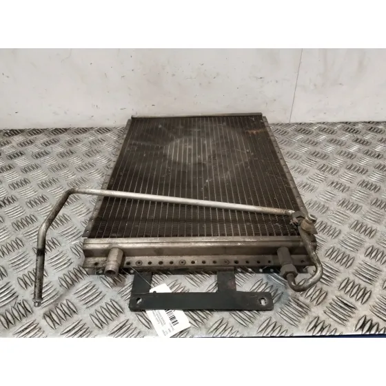 Condensador / Radiador Aire Acondicionado para Suzuki Vitara Cabrio (Et)
