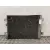 Condensador / Radiador Aire Acondicionado para Dacia Sandero (Bs_)