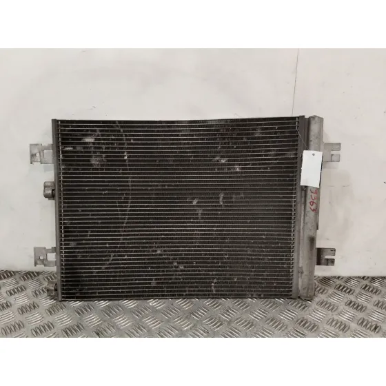 Condensador / Radiador Aire Acondicionado para Dacia Sandero (Bs_)