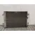 Condensador / Radiador Aire Acondicionado para Dacia Sandero (Bs_)