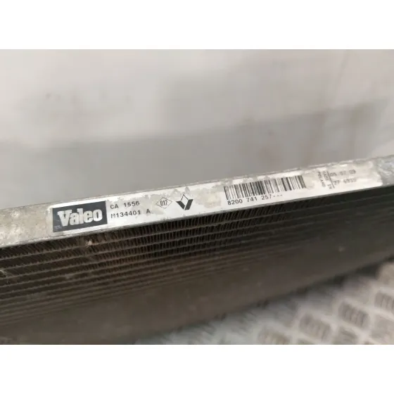 Condensador / Radiador Aire Acondicionado para Dacia Sandero (Bs_)
