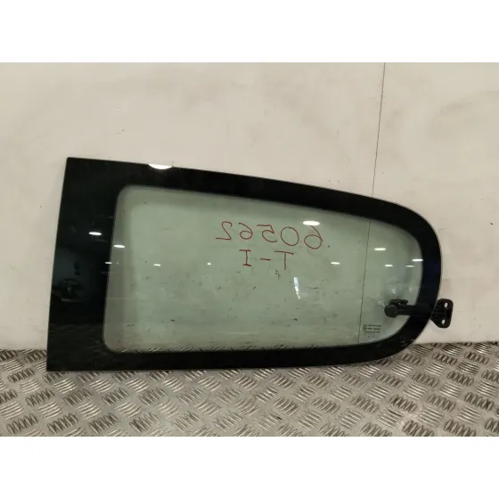 Luna Custodia Trasera Izquierda para Citroën C1 Ii (Pa_, Ps_)