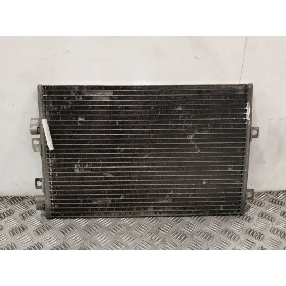 Condensador / Radiador Aire Acondicionado para Renault Kangoo (Kc0/1_)