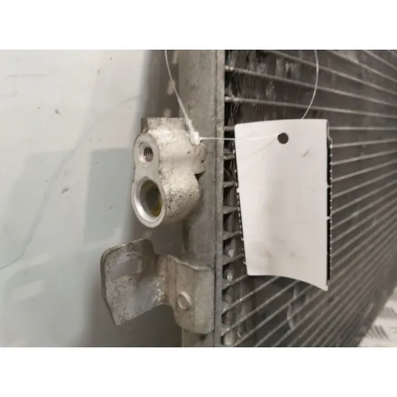 Condensador / Radiador Aire Acondicionado para Renault Kangoo (Kc0/1_)