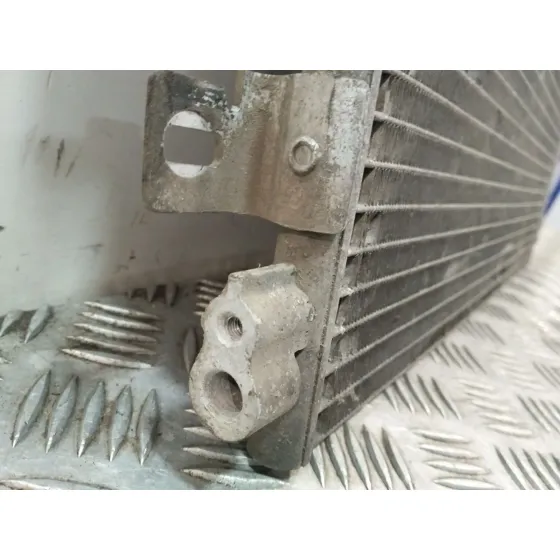 Condensador / Radiador Aire Acondicionado para Renault Kangoo (Kc0/1_)