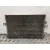 Condensador / Radiador Aire Acondicionado para Renault Kangoo (Kc0/1_)