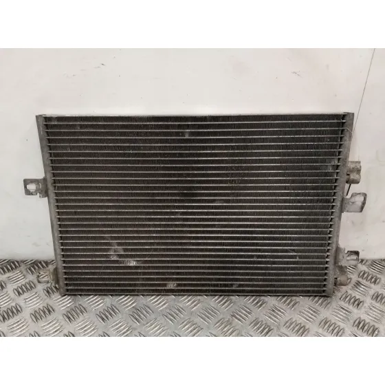 Condensador / Radiador Aire Acondicionado para Renault Kangoo (Kc0/1_)