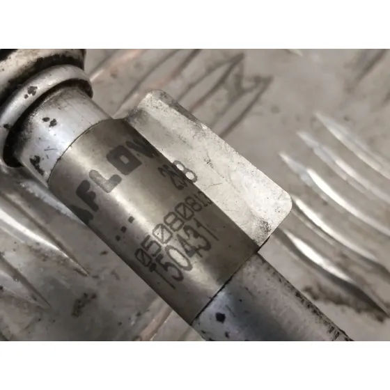 Tubos Aire Acondicionado para Renault Kangoo (Kc0/1_)
