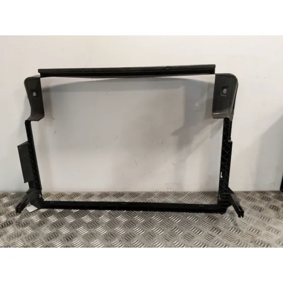 Panel Frontal para Fiat Doblo Autobus (263_)