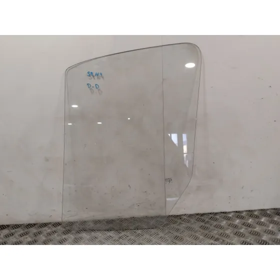 Luna Delantera Derecha para Mercedes-Benz Sprinter 5-T Caja/Chasis (B906)