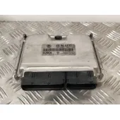 Centralita Motor Uce para Seat Ibiza Iii (6L1)