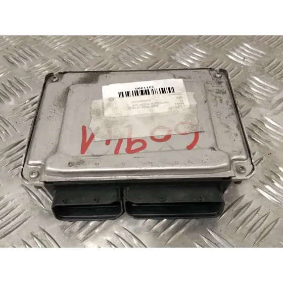 Centralita Motor Uce para Seat Ibiza Iii (6L1)