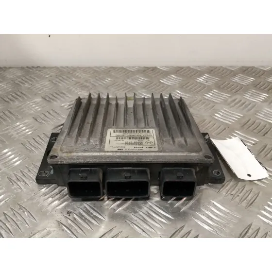 Centralita Motor Uce para Renault Megane Ii (Bm0/1_, Cm0/1_)