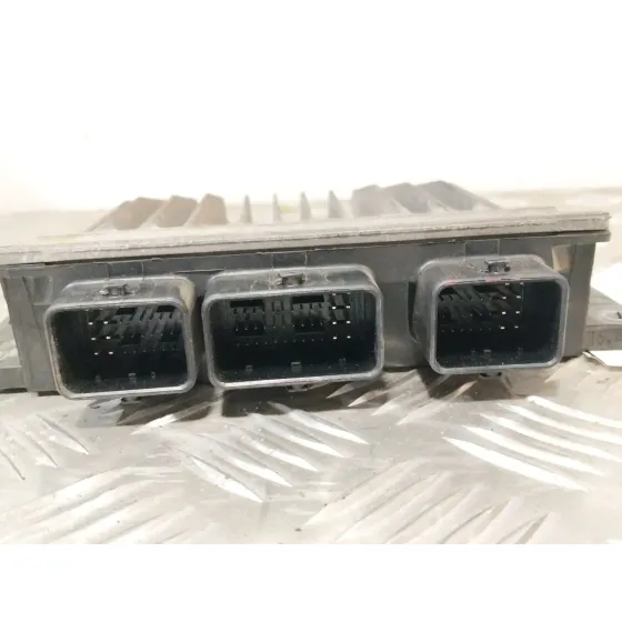 Centralita Motor Uce para Renault Megane Ii (Bm0/1_, Cm0/1_)