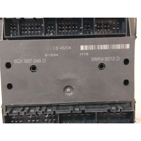 Modulo Electronico para Volkswagen Polo (9N1)