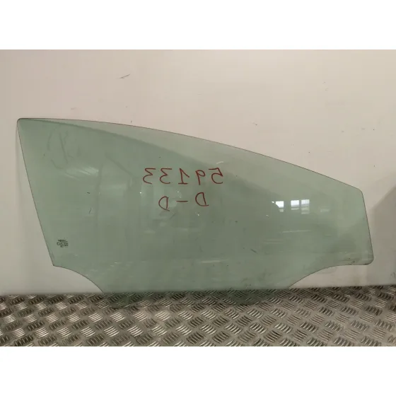 Luna Delantera Derecha para Seat Leon (1P1)