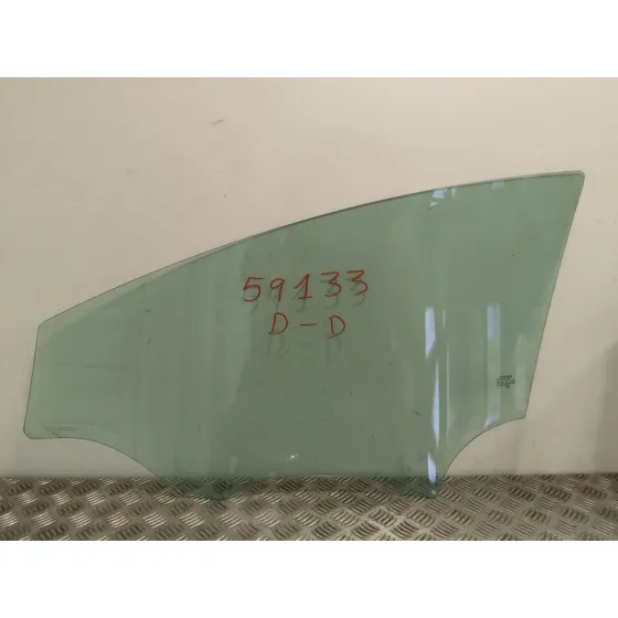 Luna Delantera Derecha para Seat Leon (1P1)