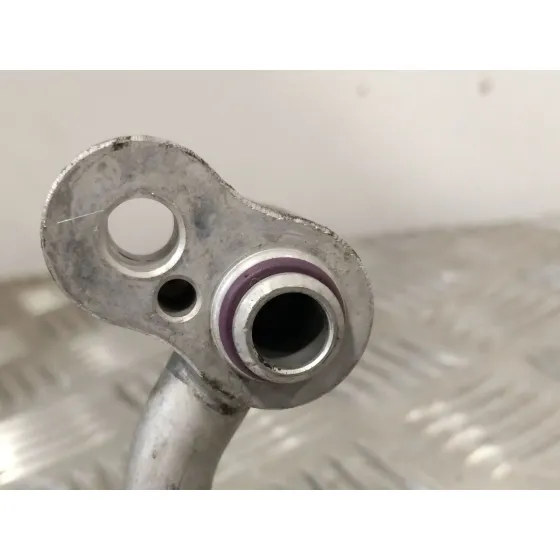Tubos Aire Acondicionado para Mercedes-Benz Clase C (W204)
