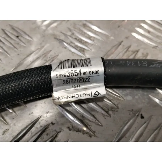 Tubos Aire Acondicionado para Peugeot 208 Ii (Ub_, Up_, Uw_, Uj_)