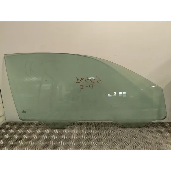 Luna Delantera Derecha para Volkswagen Polo Iv (9N_, 9A_)