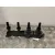 Bobina Encendido para Citroën C4 I (Lc_)