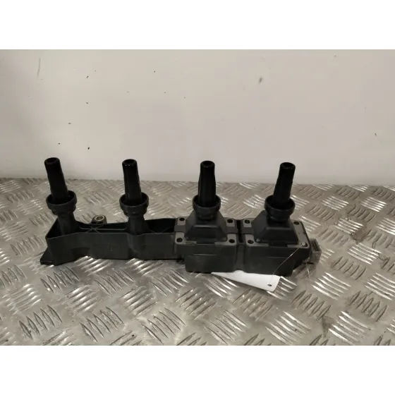 Bobina Encendido para Citroën C4 I (Lc_)