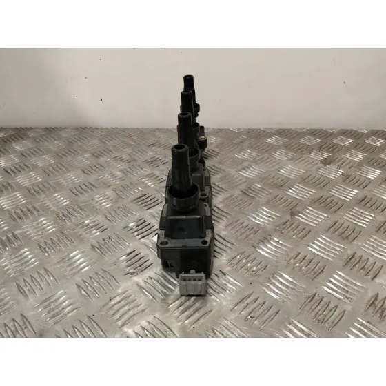 Bobina Encendido para Citroën C4 I (Lc_)