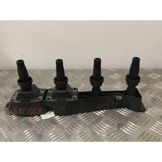 Bobina Encendido para Citroën C4 I (Lc_)
