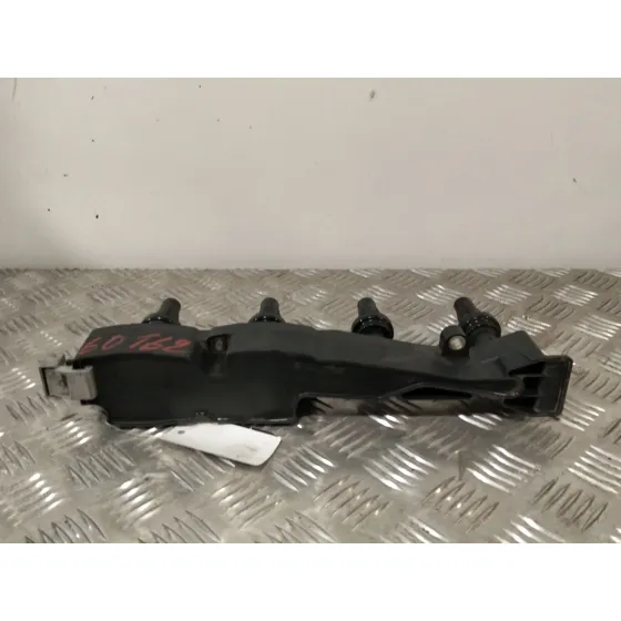 Bobina Encendido para Citroën C4 I (Lc_)