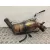 Catalizador para Mercedes-Benz Clase C (W204)