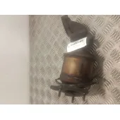 Catalizador para Opel Astra J (P10)