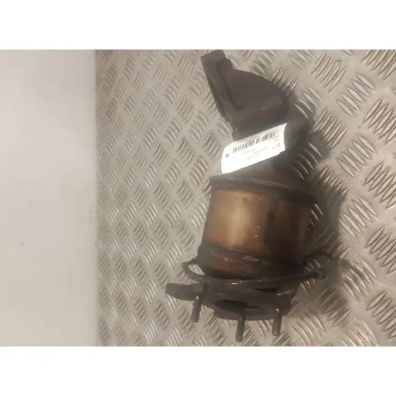 Catalizador para Opel Astra J (P10)
