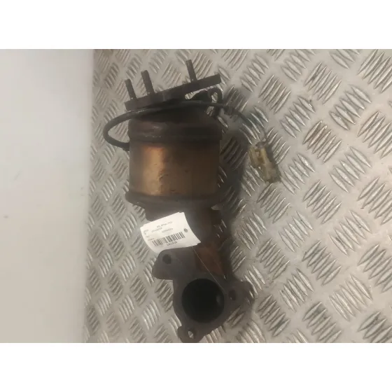 Catalizador para Opel Astra J (P10)