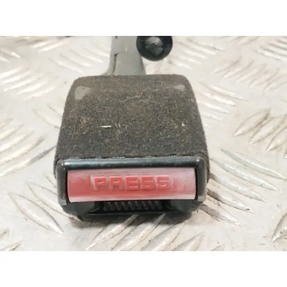 Anclaje Cinturon Delantero Izquierdo para Peugeot 308 Sw I (4E_, 4H_)