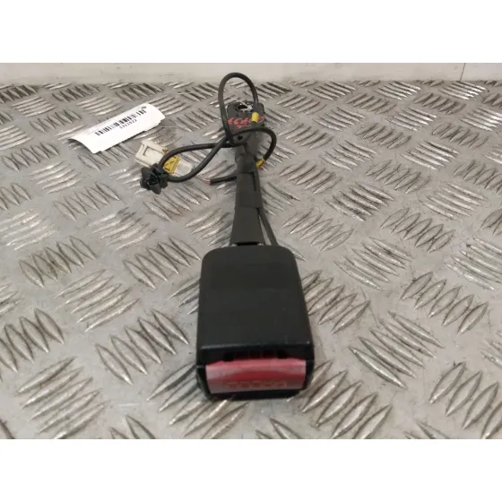 Anclaje Cinturon Delantero Izquierdo para Peugeot 308 Sw I (4E_, 4H_)