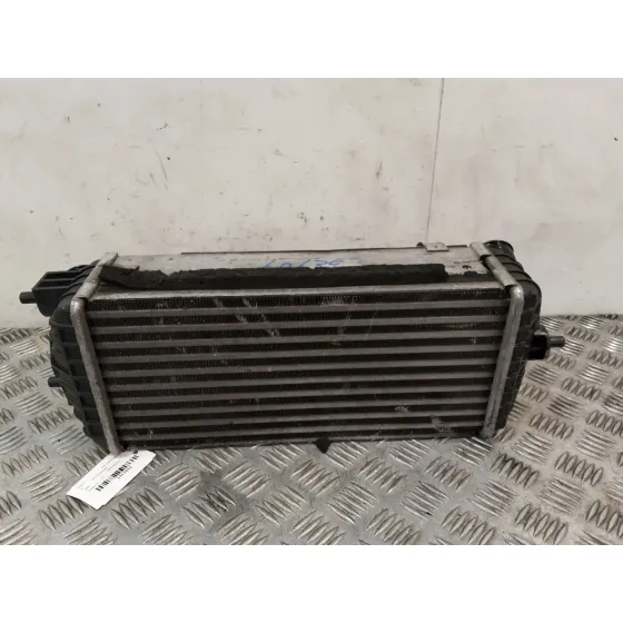 Intercooler para Kia Carens Iv