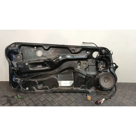 Elevalunas Delantero Izquierdo para Volkswagen Golf Iv Variant (1J5)